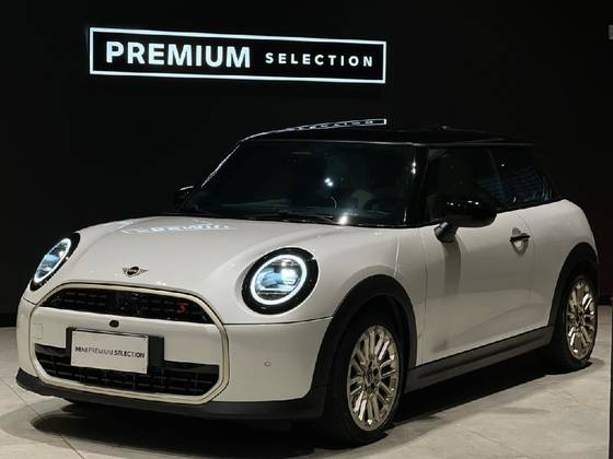 MINI COOPER 2.0 16V TWINPOWER GASOLINA S TOP 2P STEPTRONIC